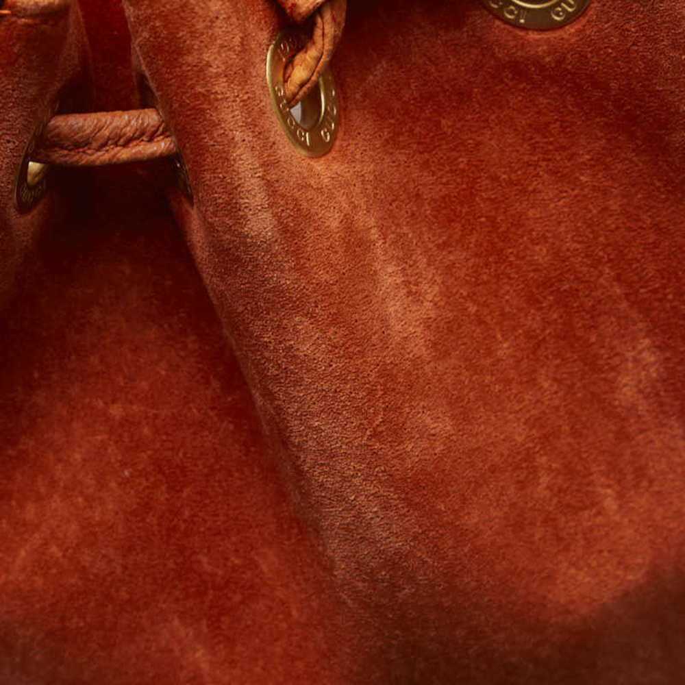 Gucci Bamboo Handbag - Picture 6 of 10